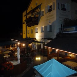 Restaurant Saalstuben