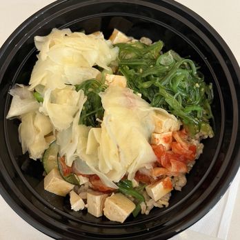 Poke Bowl - I like poke bowl a Healthy food - Poke Near Me - Colma, California Poke Bowl - I like poke bowl a Healthy food - Poke Near Me - Colma, California