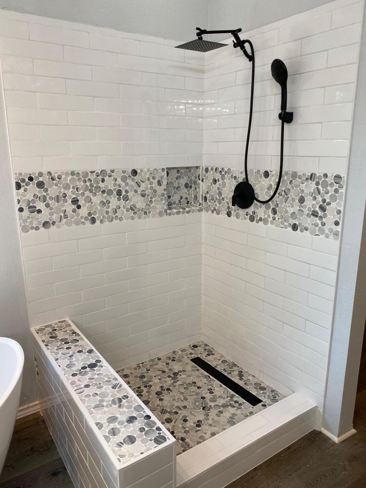 Slide of Akraba Construction