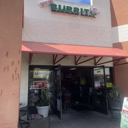 Exterior photo of Fresh Burrito Mexican Grill - Ventura, California Exterior photo of Fresh Burrito Mexican Grill - Ventura, California