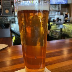 Wildwood Smoke Craft Whiskey - Art Car IPA