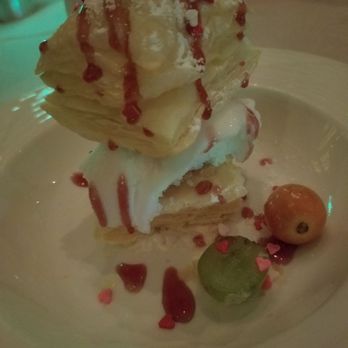Day & Night Angus Steak Raw Bar - Dessert - Seafood Near Me - Markham, Ontario