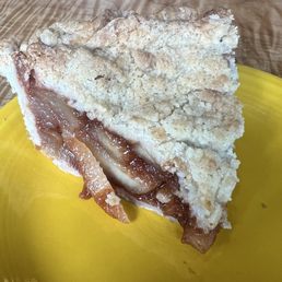 Apple Pie