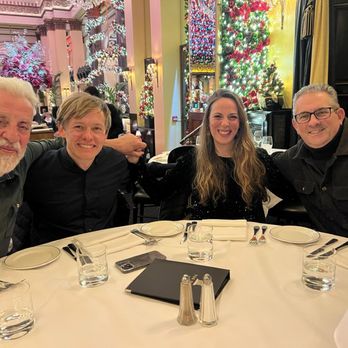 The Dome restaurant Dublin Ireland - Restaurants Near Me - Edinburgh, EDH