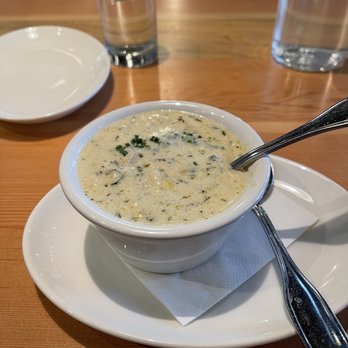 Wildfin American Grill - Riverton - Seafood chowder - New American Near Me - Riverton, Utah Wildfin American Grill - Riverton - Seafood chowder - New American Near Me - Riverton, Utah