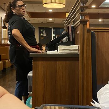 IHOP - The Waiter - Breakfast & Brunch Near Me - Miami, Florida