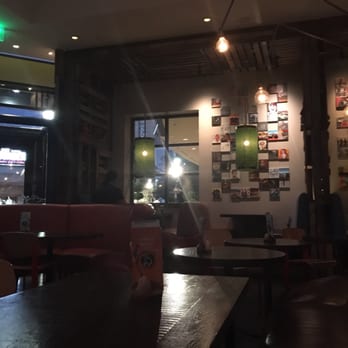 Nando's Peri-Peri - South African Near Me - Towson, Maryland