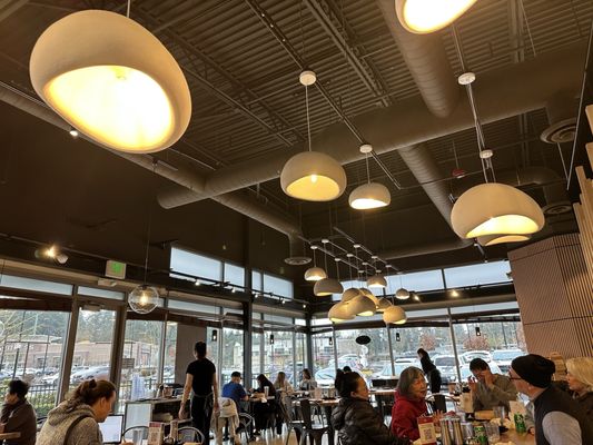 Dough Zone Dumpling House Lynnwood by null