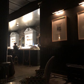 Paper Doll POP - Cocktail Bars Near Me - Birmingham, Alabama