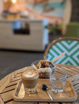 Honolulu Coffee by null