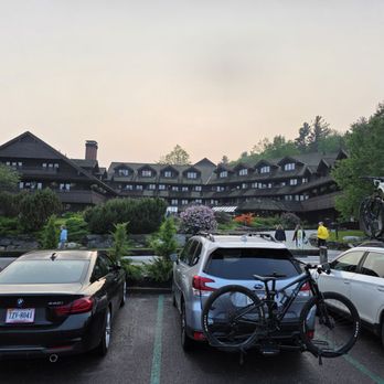 Trapp Family Lodge - Lodge - Hotels Near Me - Stowe, Vermont