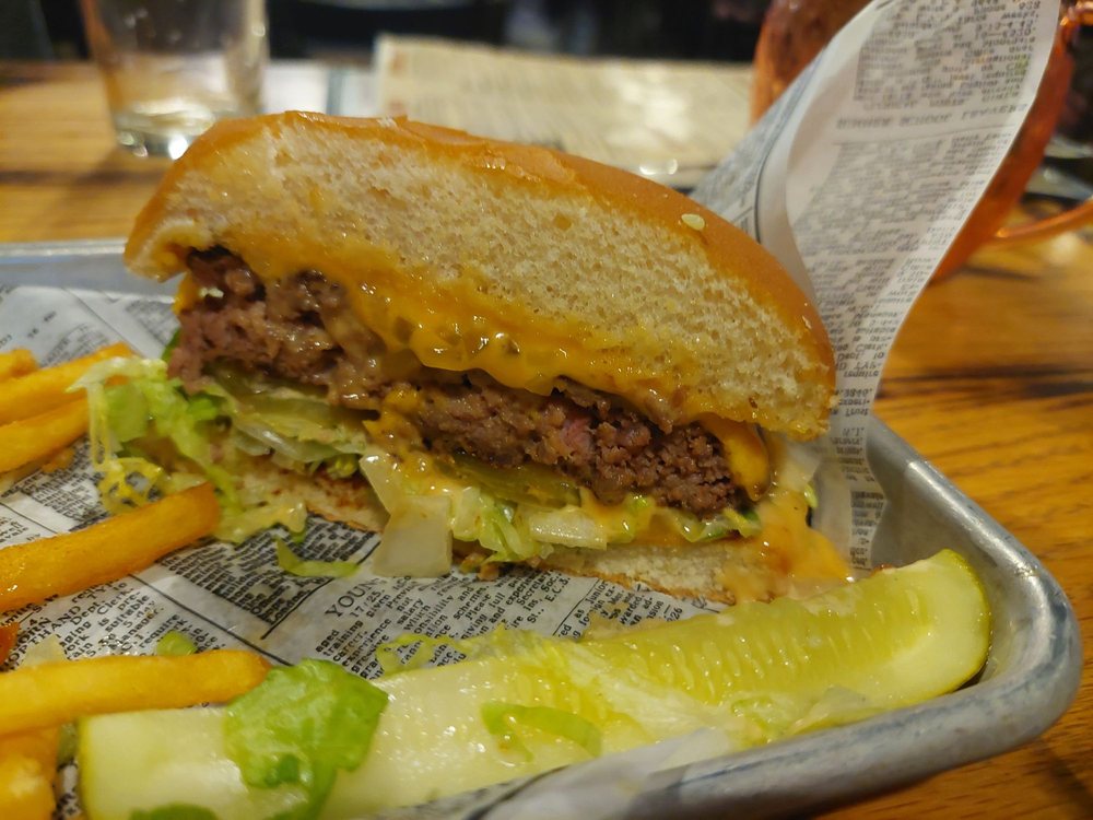 Farmington Tap House and Grill Farmington Tap House and Grill