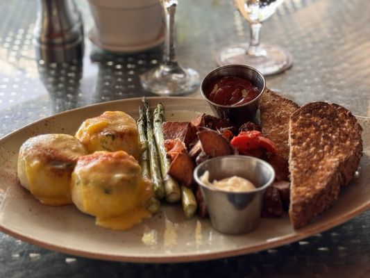 Atlantic's Edge Restaurant by null