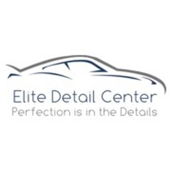 Elite Detail Center