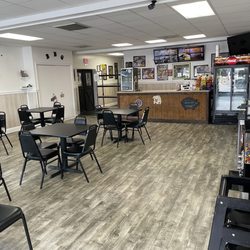The Pig Shop - Inside