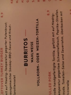 Menu photo 2 Sabe Mente Dortmund, NW Menu photo 2 Sabe Mente Dortmund, NW