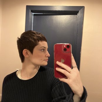 Kulay Studio - My haircut :) - Hair Stylists Near Me - New York, New York Kulay Studio - My haircut :) - Hair Stylists Near Me - New York, New York