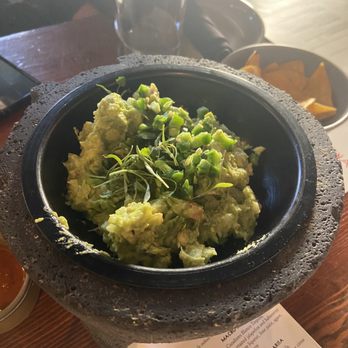 Colibri Mexican Bistro - Guacamole - Mexican Near Me - San Francisco, California Colibri Mexican Bistro - Guacamole - Mexican Near Me - San Francisco, California