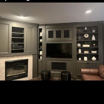 Professional Painting - Painters Near Me