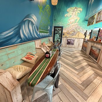 Playa Bowls - Juice Bars & Smoothies Near Me - Old Bridge, New Jersey Playa Bowls - Juice Bars & Smoothies Near Me - Old Bridge, New Jersey