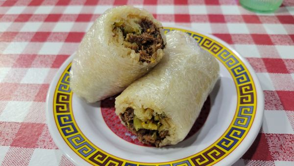 Taiwan Deli 義美冠軍 by null