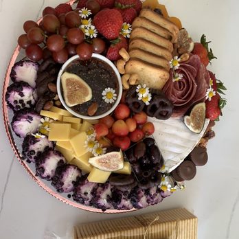SB Charcuterie Co - Celebrating Father's Day as well as our son taking his grandfather and auntie Flying today.6/13/21 - Food Delivery Services Near Me SB Charcuterie Co - Celebrating Father's Day as well as our son taking his grandfather and auntie Flying today.6/13/21 - Food Delivery Services Near Me