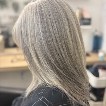 Artel Salon Cambie - My beautiful cut! - Hair Salons Near Me - Vancouver, British Columbia Artel Salon Cambie - My beautiful cut! - Hair Salons Near Me - Vancouver, British Columbia