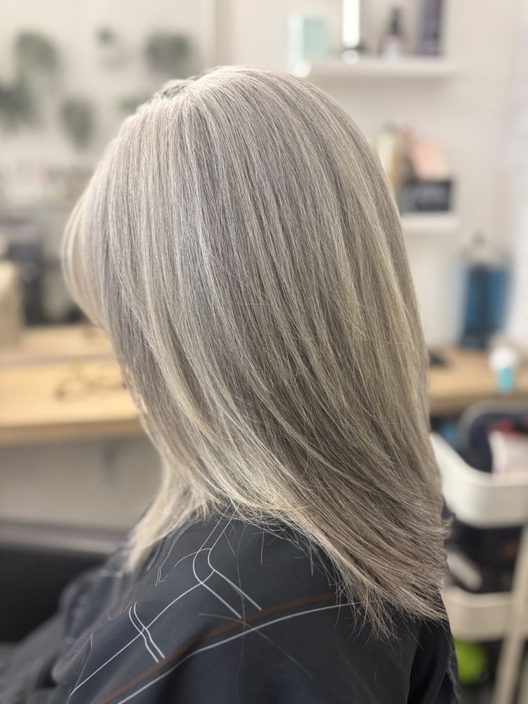 Artel Salon Cambie Logo