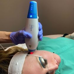 BodyLase Med Spa - Clear and Brilliant