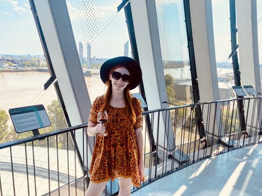 Cité du Vin by null