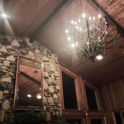 Four Winds Steakhouse - Beautiful