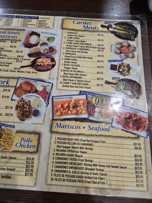 Menu photo 3 La Pupusa Loca Yonkers, NY Menu photo 3 La Pupusa Loca Yonkers, NY