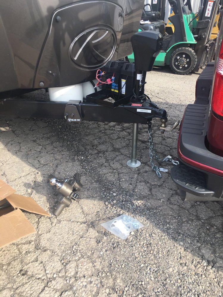 Couch S Rv Nation 2019 All You Need To Know Before You Go With