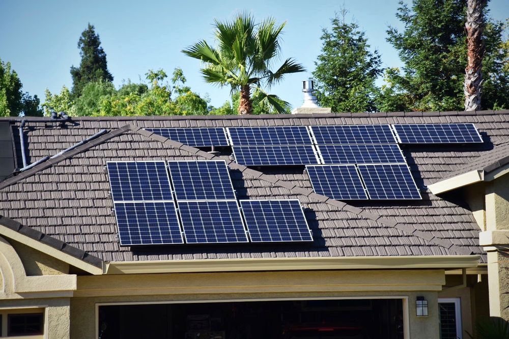 Slide of Energy Saving Pros