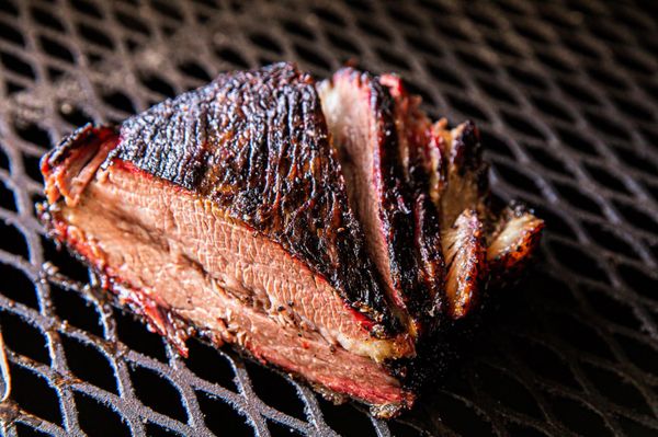 Northwest Texas Barbecue by null