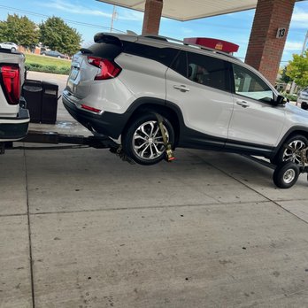 Area 47 Towing - Towing Near Me Area 47 Towing - Towing Near Me