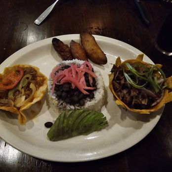 Rumba Cubana - Vaca con Ropa - Cuban Near Me - North Bergen, New Jersey