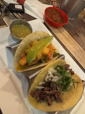 Rojo Cocina Mexicana & Cantina by null