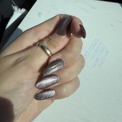 Mimi's Nails