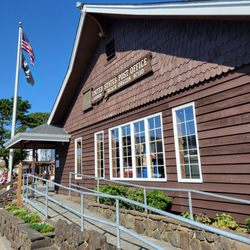 US Post Office - Streetview