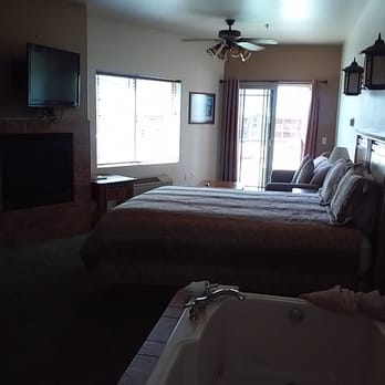 Robinhood Resort - Big Bear Lake, CA