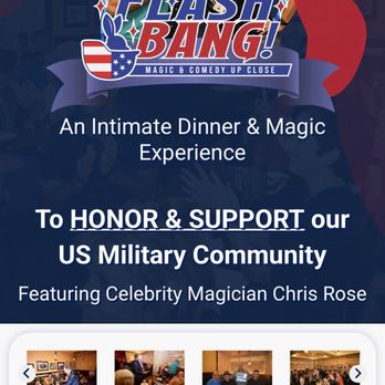 Magicians On Mission - Magicians Near Me - Phoenix, Arizona Magicians On Mission - Magicians Near Me - Phoenix, Arizona