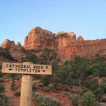 Cathedral Rock - Wow - Hiking Near Me - Sedona, Arizona Cathedral Rock - Wow - Hiking Near Me - Sedona, Arizona