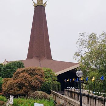 Blue Army Shrine - Lady Of Fatima Shrine - Churches Near Me - Asbury, New Jersey Blue Army Shrine - Lady Of Fatima Shrine - Churches Near Me - Asbury, New Jersey