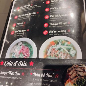 KÒI - Menu - Ramen Near Me - Laval, Quebec KÒI - Menu - Ramen Near Me - Laval, Quebec