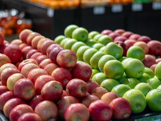 Turnip Truck Natural Market by null