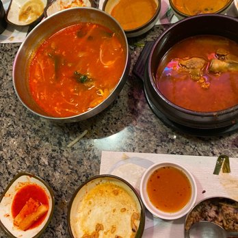 Ap Gu Jung - Grub - Korean Near Me - Diamond Bar, California