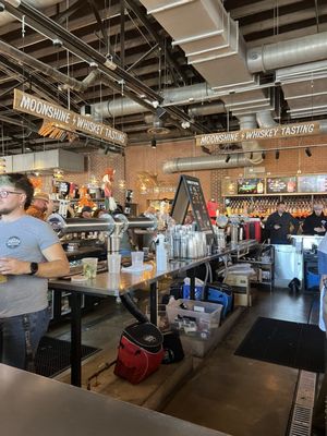 Yee-Haw Brewing Co. by null