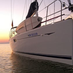 Peter Gruben Yachtcharter