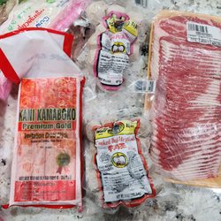 Asian Supermarket